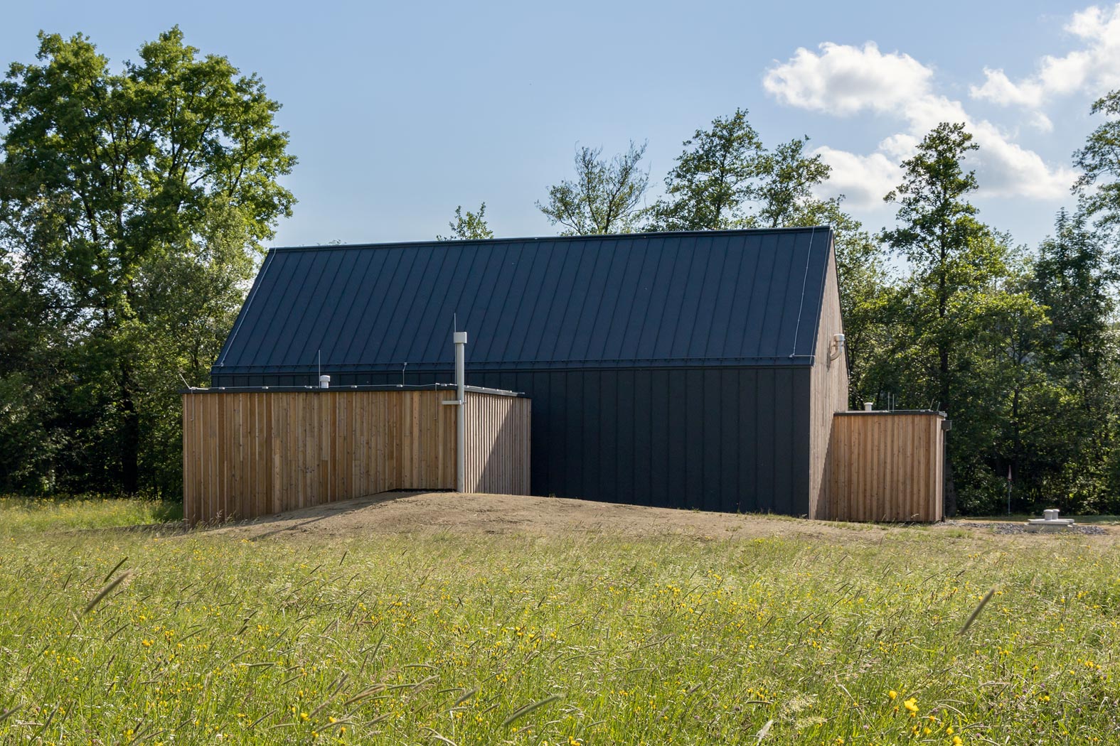 hecher bau steiermark wien gewerbebau industriebau schulen kindergarten wohnbau altbau fassadensanierungen wohnbausanierung