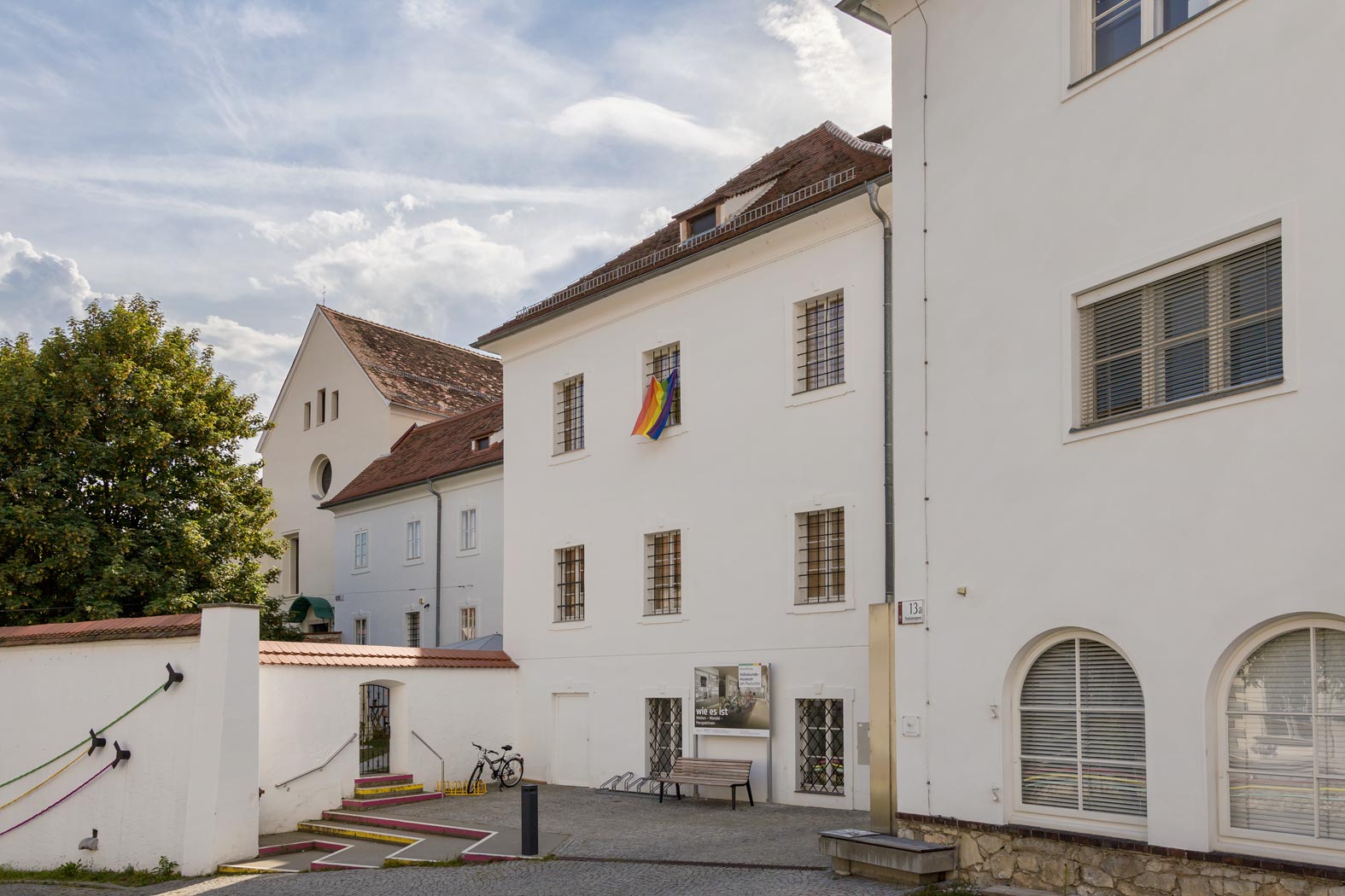 hecher bau steiermark wien gewerbebau industriebau schulen kindergarten wohnbau altbau fassadensanierungen wohnbausanierung