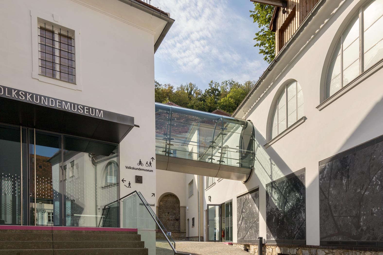 hecher bau steiermark wien gewerbebau industriebau schulen kindergarten wohnbau altbau fassadensanierungen wohnbausanierung