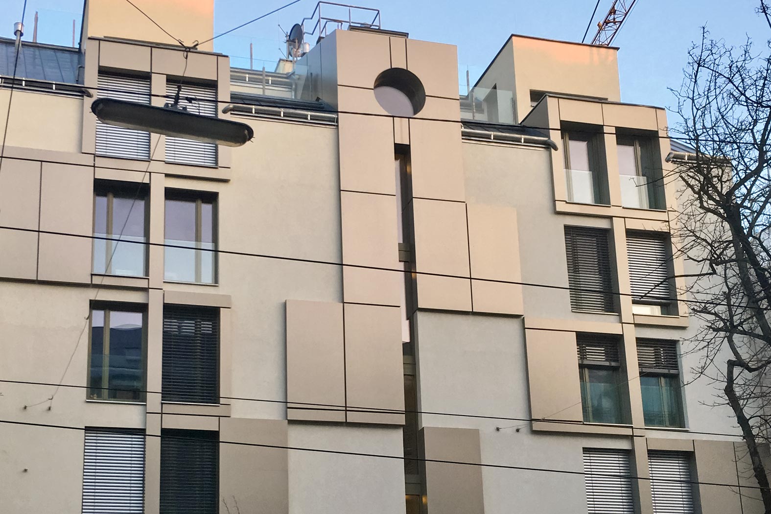 hecher bau steiermark wien gewerbebau industriebau schulen kindergarten wohnbau altbau fassadensanierungen wohnbausanierung